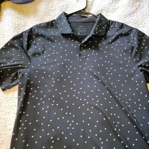Nike golf polo